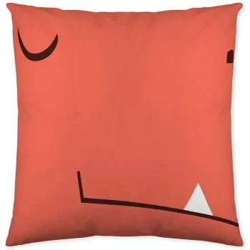 Cushion cover Naturals Dino (50 x 50 cm) 2