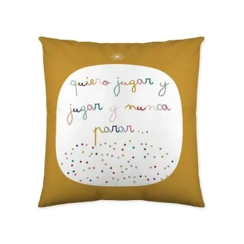 Cushion cover Haciendo el Indio Play (40 x 40 cm) 2