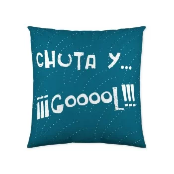 Cushion cover Haciendo el Indio Football (40 x 40 cm) 2