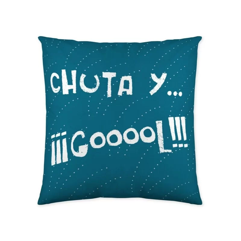 Cushion cover Haciendo el Indio Football (40 x...