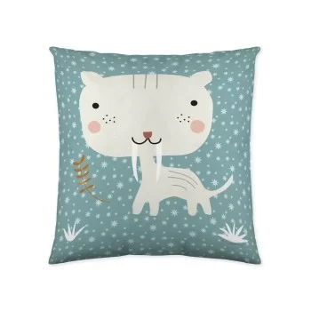 Cushion cover Haciendo el Indio Ice Age (40 x 40 cm) 2