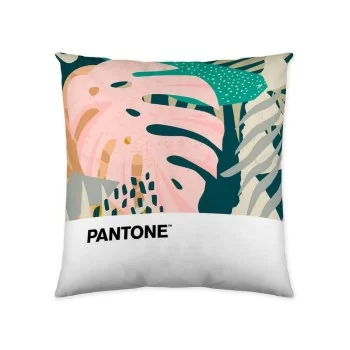 Cushion cover Pantone Jungle (50 x 50 cm) 2