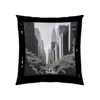 Cushion cover Naturals DOWNTOWN 1 Piece 50 x 50 cm 2