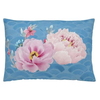 Cushion cover Naturals AMALIA 1 Piece 30 x 50 cm 2
