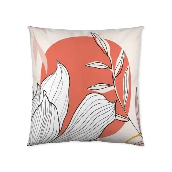 Cushion cover Naturals NAIDA 1 Piece 50 x 50 cm 2