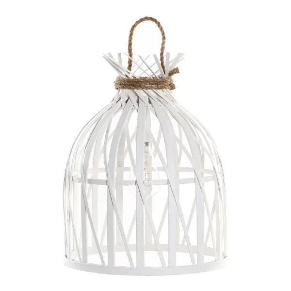 Chandelier DKD Home Decor (30.5 x 30.5 x 40.5 cm)
