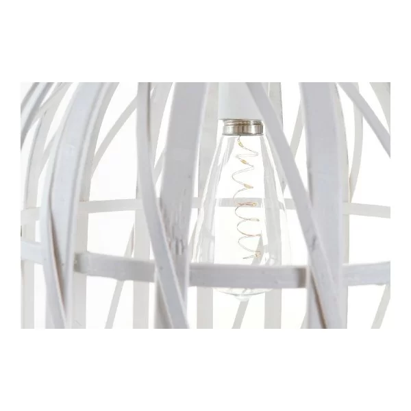 Chandelier DKD Home Decor (30.5 x 30.5 x 40.5 cm)