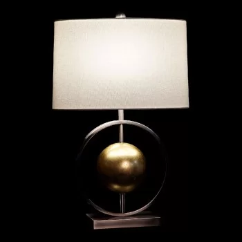 Desk lamp DKD Home Decor 8424001806843 White Golden... 2