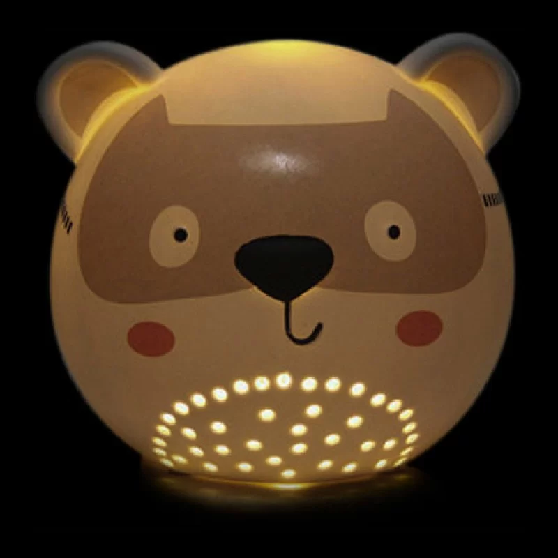 Desk lamp DKD Home Decor 8424001768707 16 x 15...