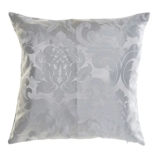 Cushion DKD Home Decor 8424001759293 Grey Squared