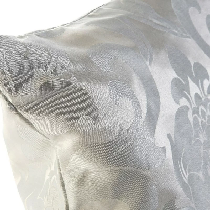 Cushion DKD Home Decor 8424001759293 Grey Squared