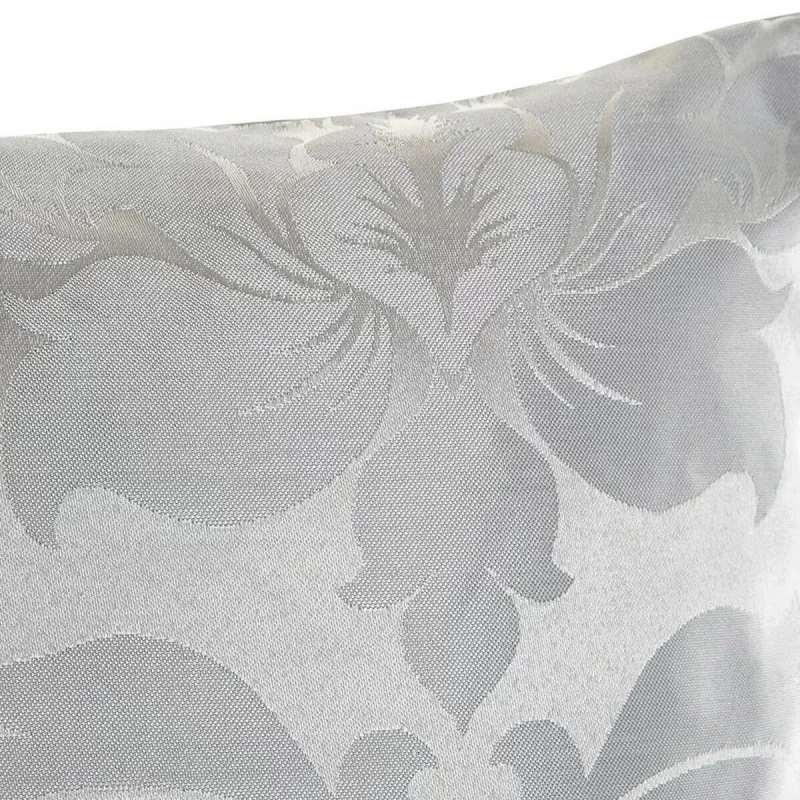 Cushion DKD Home Decor 8424001759293 Grey Squared