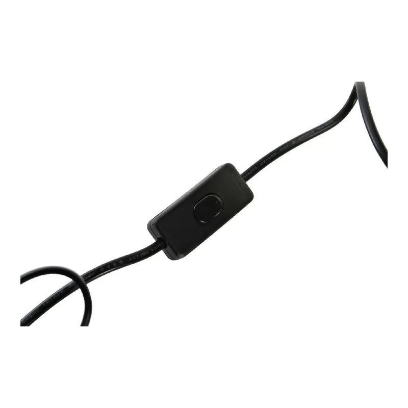 Wall Lamp DKD Home Decor 23 x 19 x 32 cm Black...