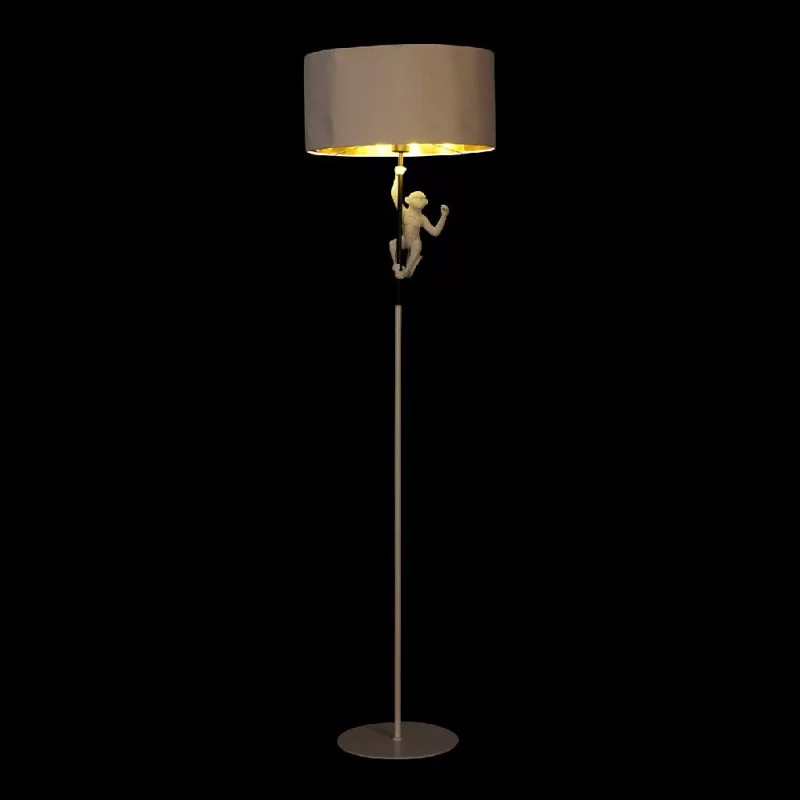 Floor Lamp DKD Home Decor 8424001827312 44 x 44...