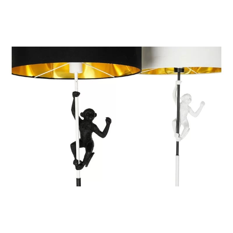 Floor Lamp DKD Home Decor 8424001827312 44 x 44...