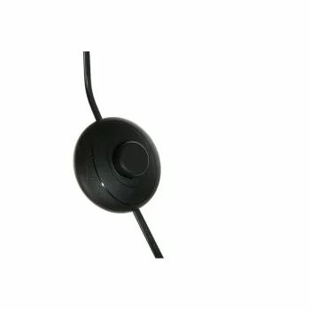 Floor Lamp DKD Home Decor Metal Wood Silver Light brown... 2