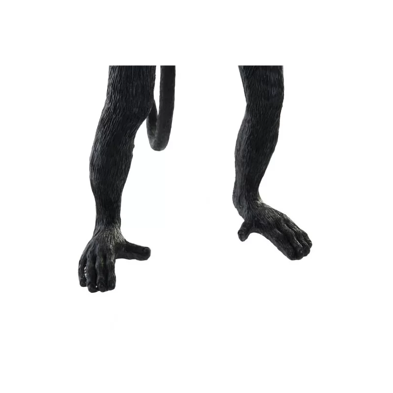 Desk lamp DKD Home Decor 31 x 34 x 55 cm Black...