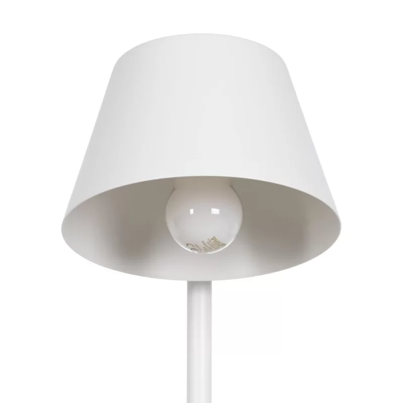 Desk lamp White Metal Iron 40 W 220 V 240 V 220...
