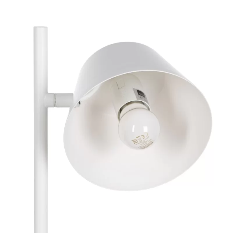 Desk lamp White Metal Iron 40 W 220 V 240 V 220...