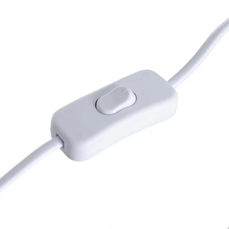Desk lamp White Metal Iron 40 W 220 V 240 V 220...