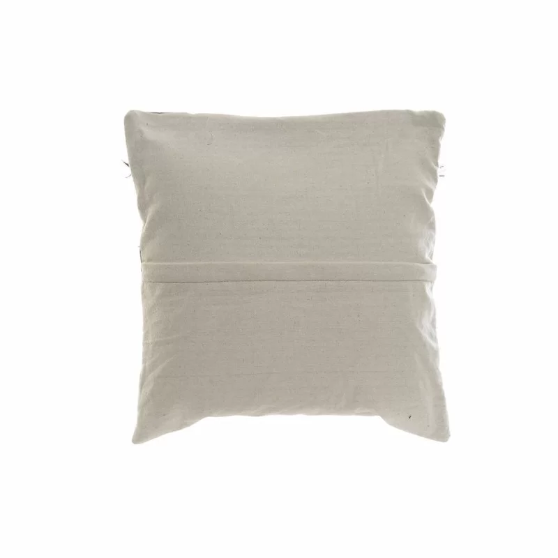 Cushion DKD Home Decor 8424001570898 Grey...