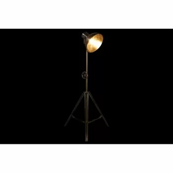 Floor Lamp DKD Home Decor Metal Silver 60 W (74 x 61 x... 2