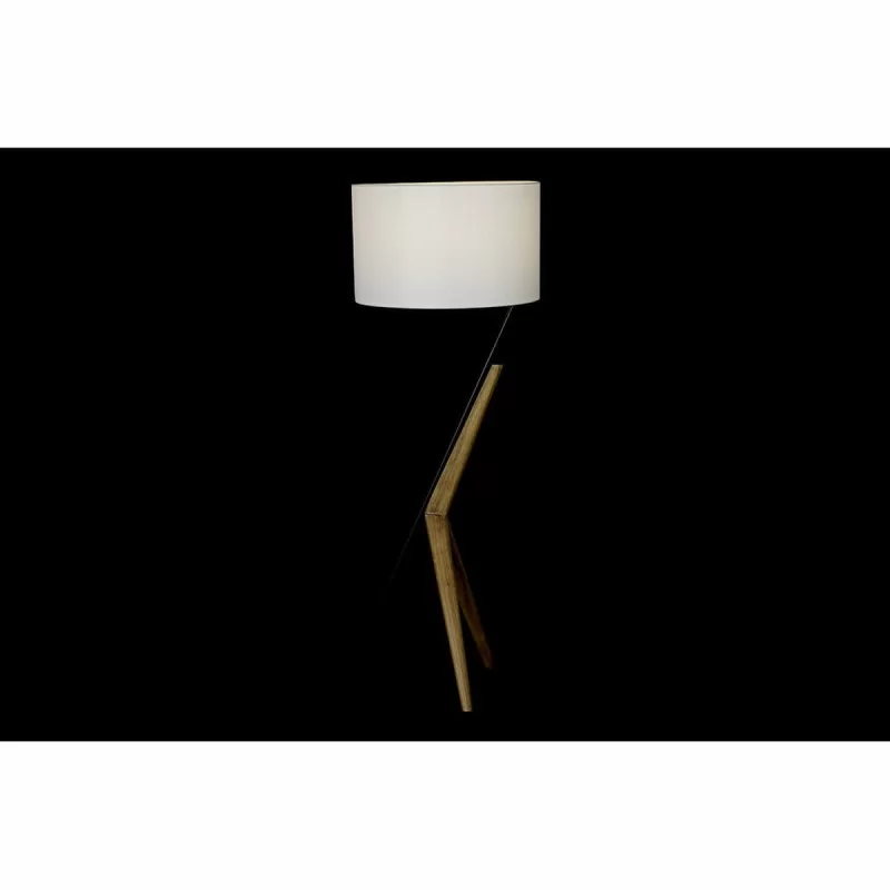 Floor Lamp DKD Home Decor White Brown Black...