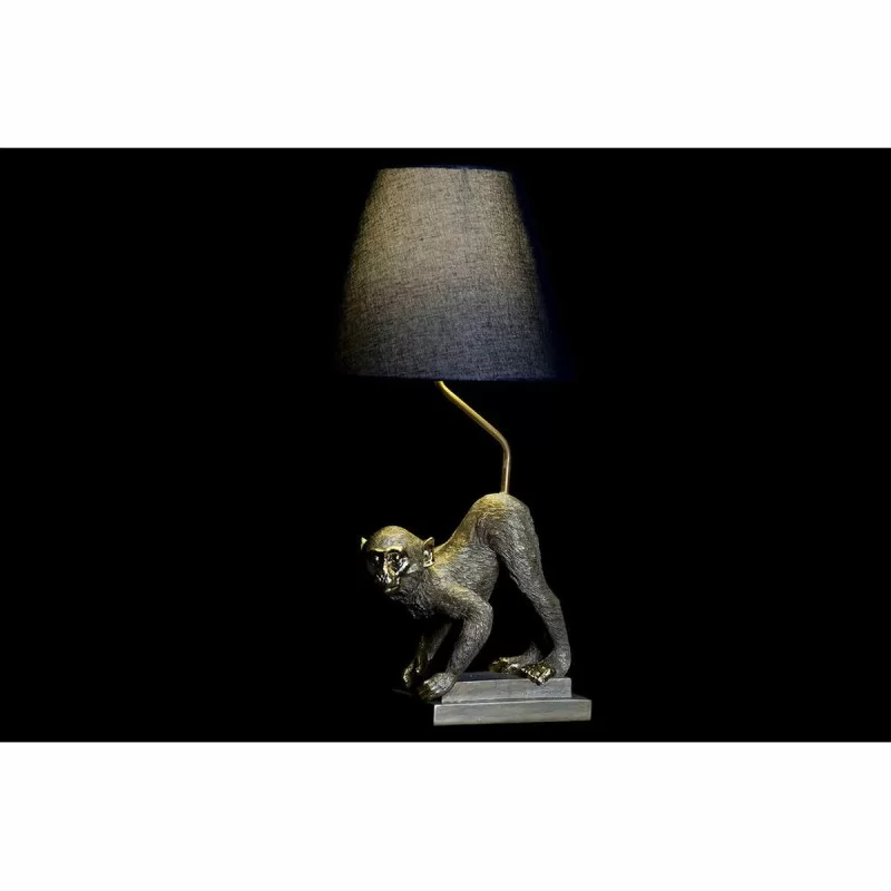 Desk lamp DKD Home Decor 32,5 x 30 x 60 cm...