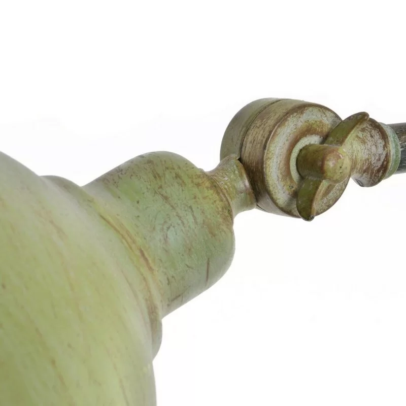 Desk lamp DKD Home Decor Metal Wood (30 x 16 x...