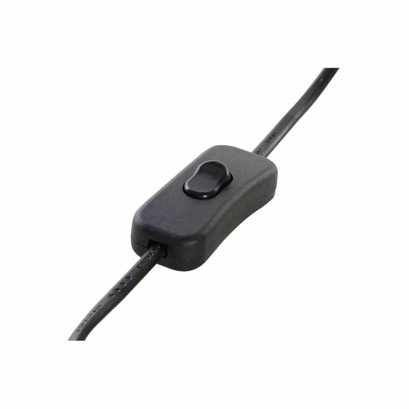 Desk lamp DKD Home Decor Mosaic Porcelain...