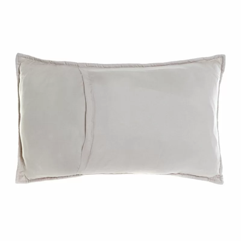 Cushion DKD Home Decor 8424001814541 Beige...
