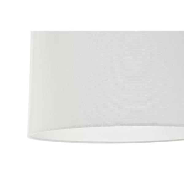 Floor Lamp DKD Home Decor 91 x 31 x 196 cm Golden Metal Orange White Plastic 220 V 50 W