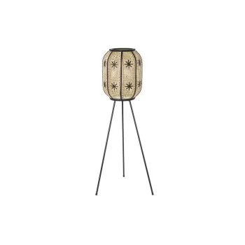 Floor Lamp DKD Home Decor 30 x 30 x 116 cm Black Metal...