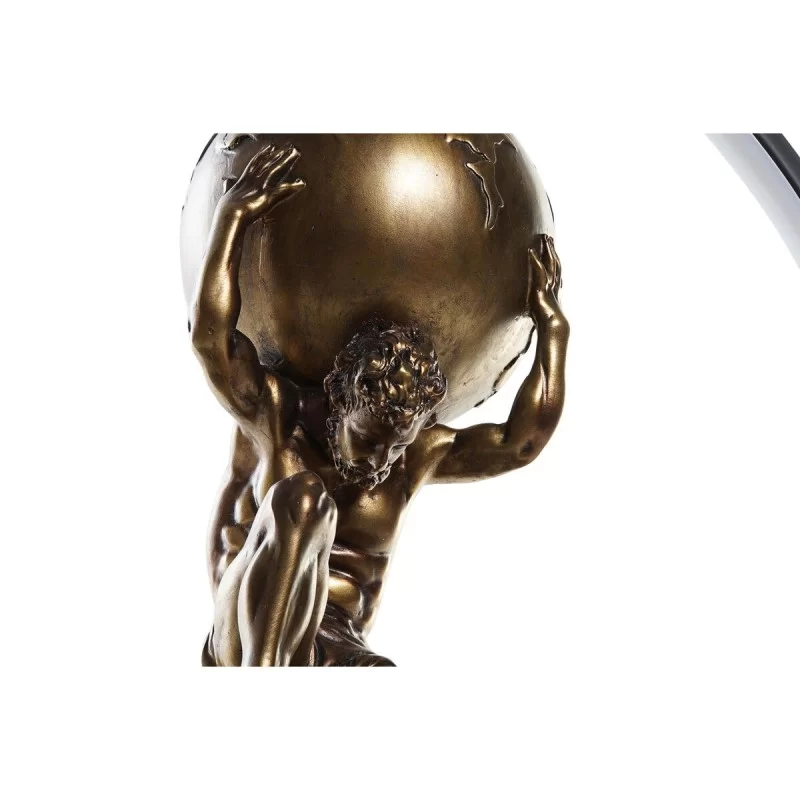 Lighting decoration DKD Home Decor Atlas Resin...