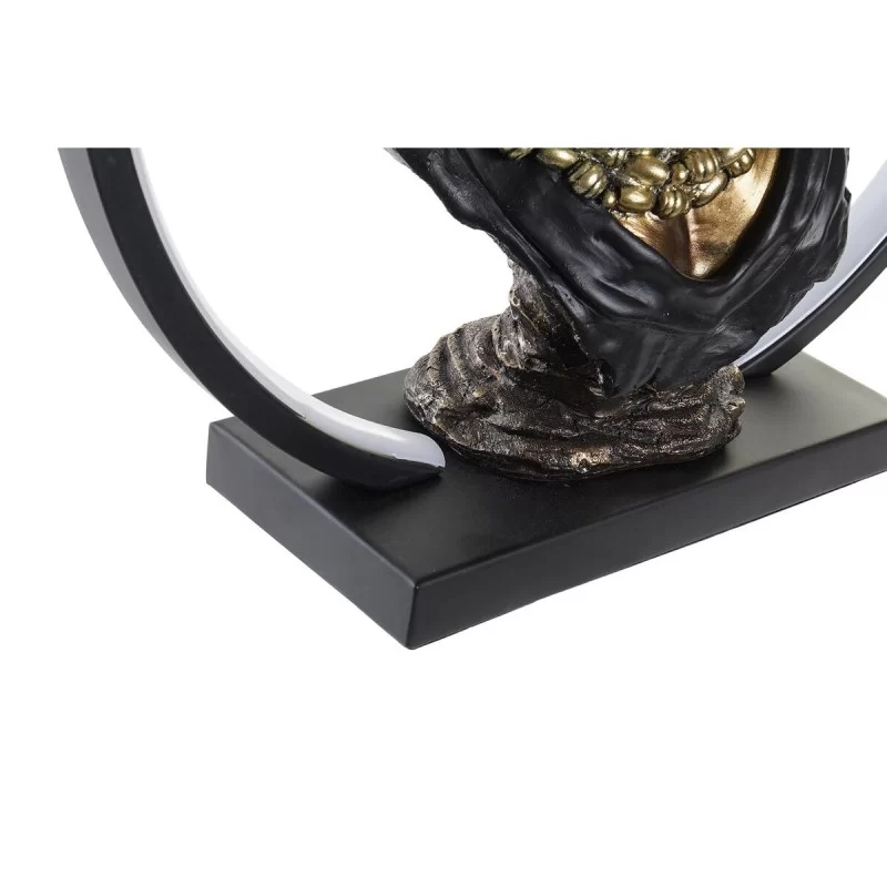 Lighting decoration DKD Home Decor Resin...