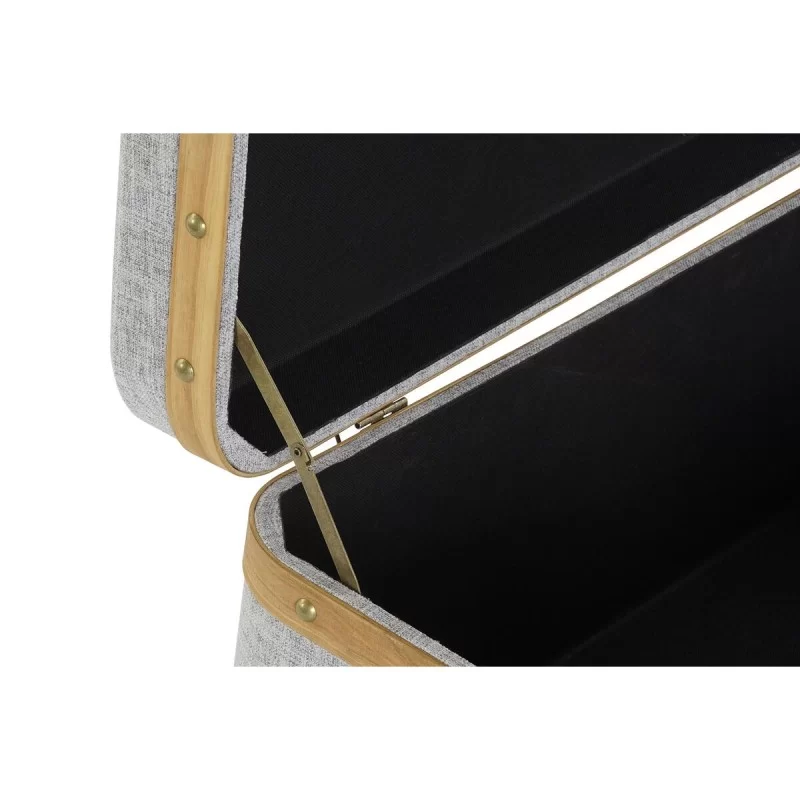 Set of Chests DKD Home Decor 80 x 42 x 42 cm...