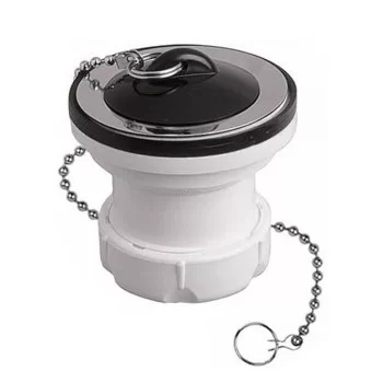 Valve Imtersa 1.1/2" x 40 mm 2