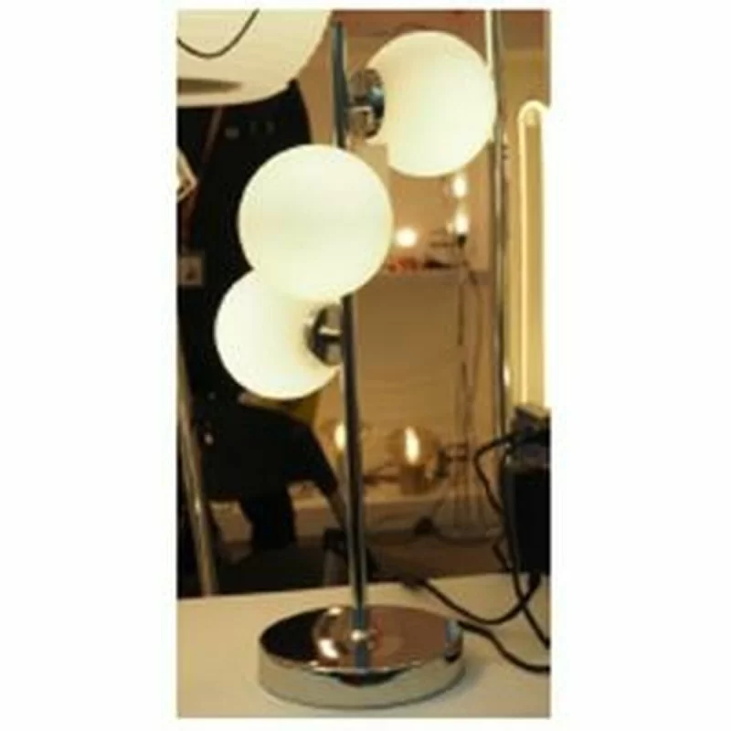 Desk lamp DKD Home Decor 26 x 26 x 59 cm...