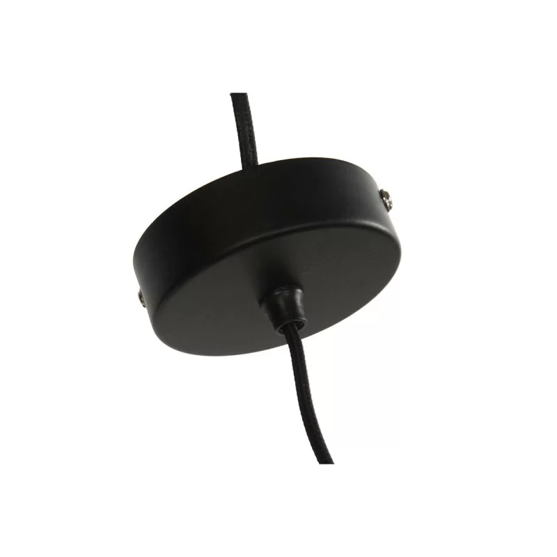 Ceiling Light DKD Home Decor Natural Metal 40 W...