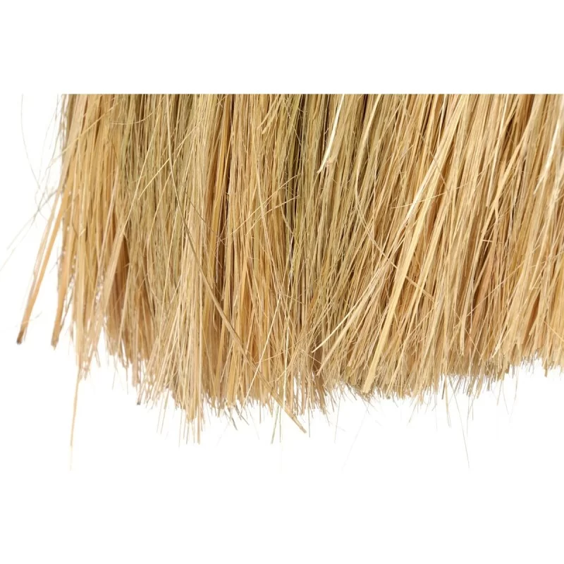 Ceiling Light DKD Home Decor Natural Metal 40 W...