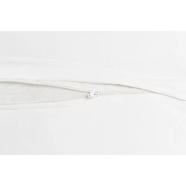 Cushion DKD Home Decor 45 x 10 x 45 cm Multicolour Modern