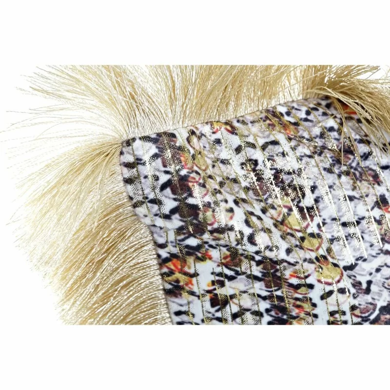 Cushion DKD Home Decor 45 x 10 x 45 cm...