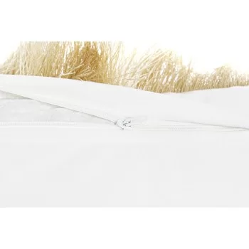 Cushion DKD Home Decor 50 x 10 x 30 cm Multicolour Modern 2