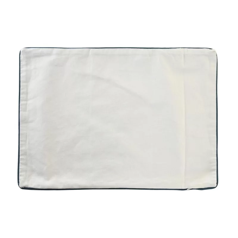 Cushion cover DKD Home Decor 60 x 1 x 40 cm...