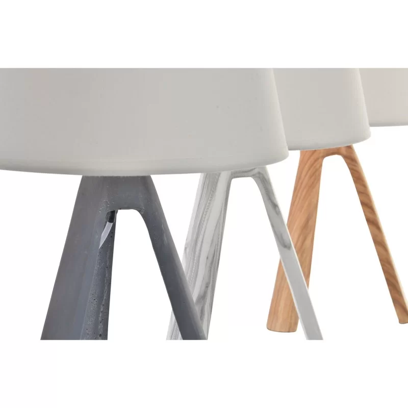 Desk lamp DKD Home Decor Resin 230 V 40 W 20 x...