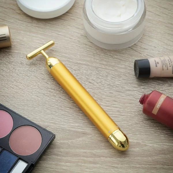 High Frequency Rejuvenating Facial Massager T-Vibe InnovaGoods V0103113 (Refurbished A)