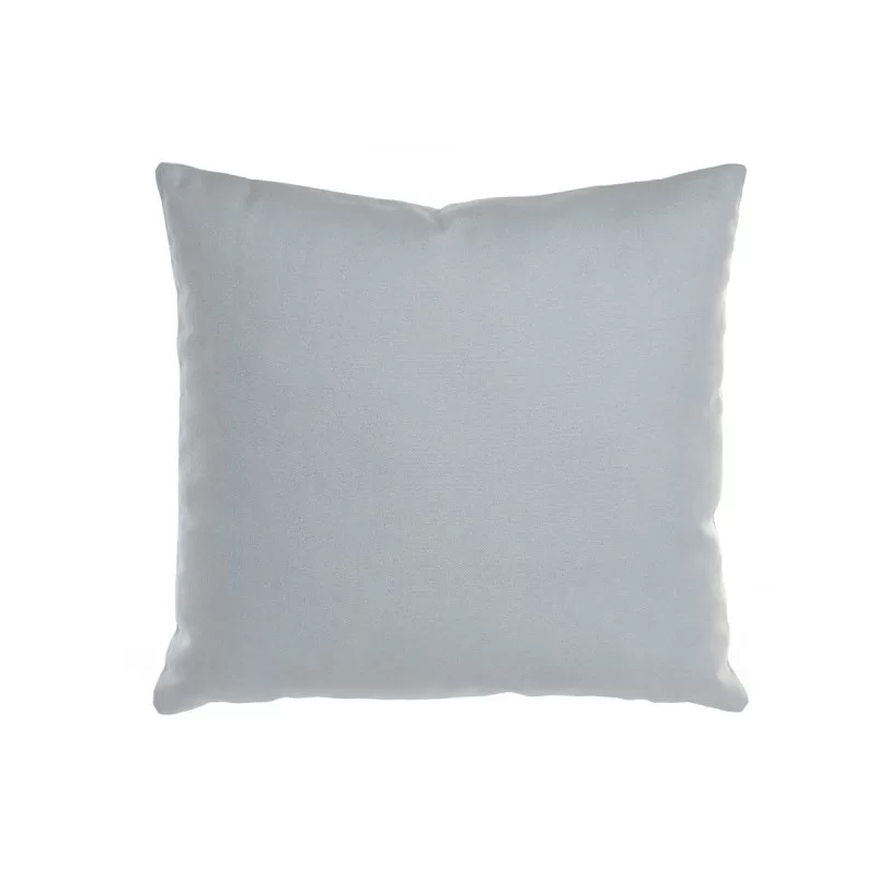 Cushion DKD Home Decor Stripes Blue White 45 x...