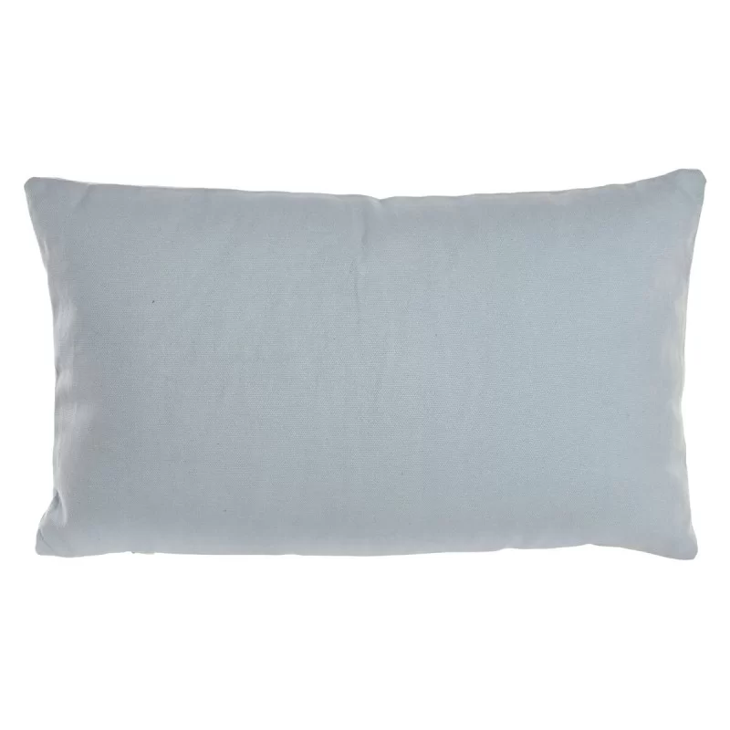 Cushion DKD Home Decor 50 x 15 x 30 cm Stripes...