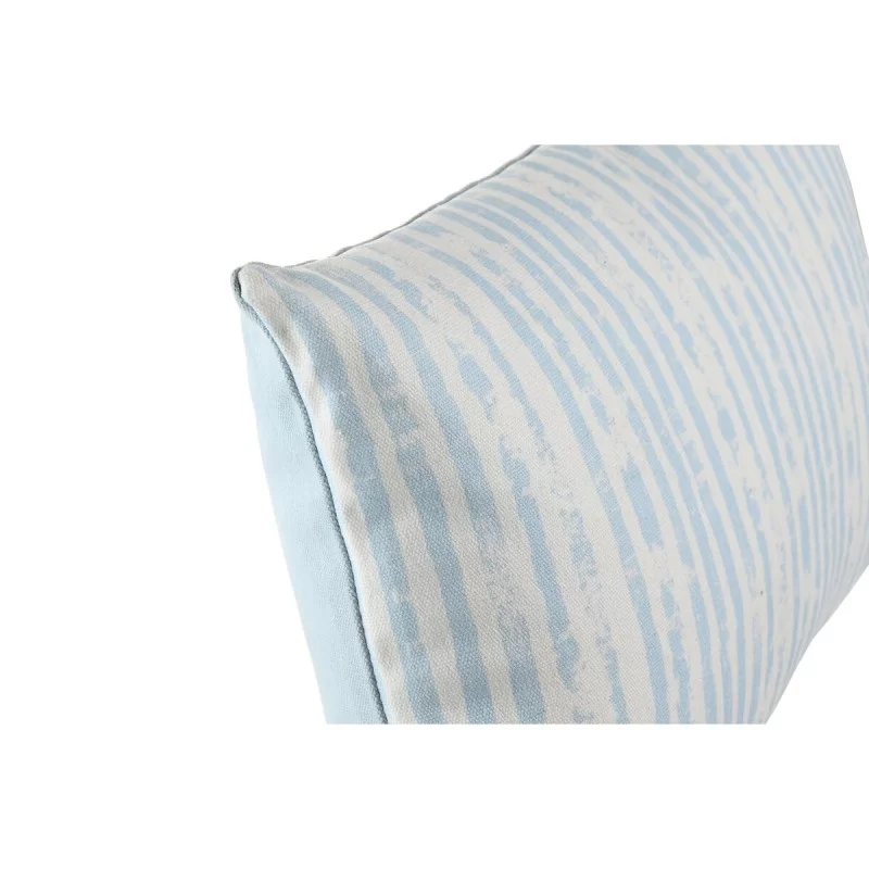 Cushion DKD Home Decor 50 x 15 x 30 cm Stripes...