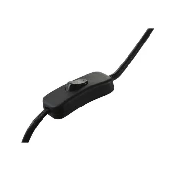 Desk lamp DKD Home Decor 24,5 x 10 x 23,5 cm Red Blue... 2